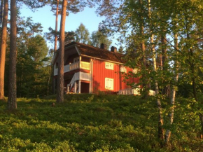 Skyarp Villan in Håcksvik